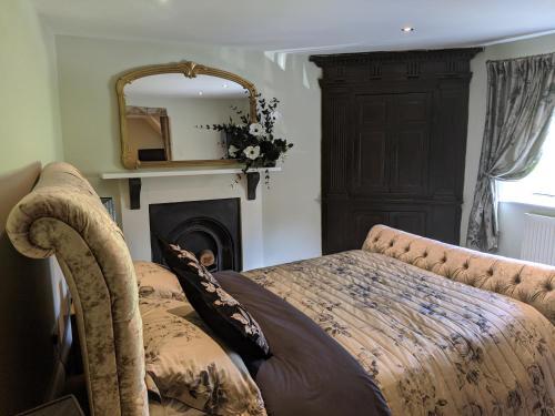 Hostal Worralls Grove Farm House Bed & Breakfast