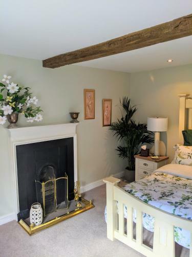 Hostal Worralls Grove Farm House Bed & Breakfast