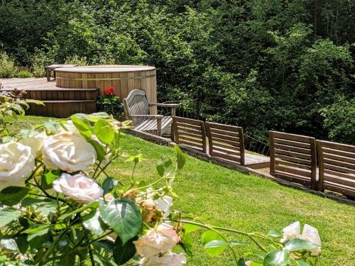 Hostal Worralls Grove Farm House Bed & Breakfast