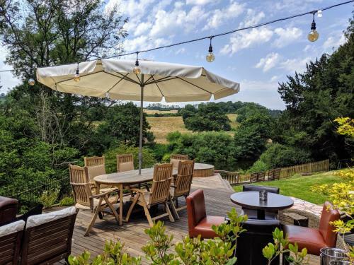 Hostal Worralls Grove Farm House Bed & Breakfast