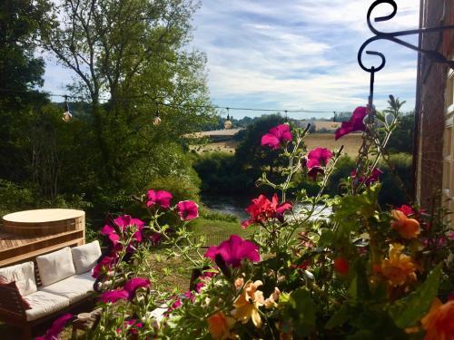 Hostal Worralls Grove Farm House Bed & Breakfast
