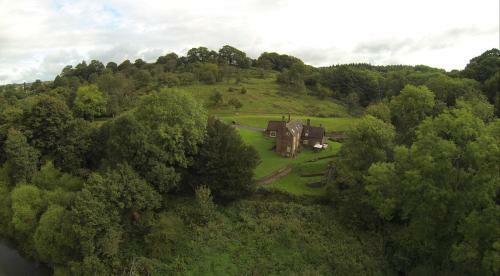 Hostal Worralls Grove Farm House Bed & Breakfast