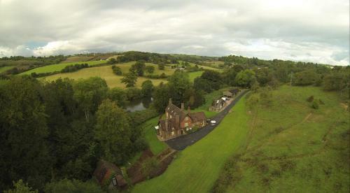 Hostal Worralls Grove Farm House Bed & Breakfast