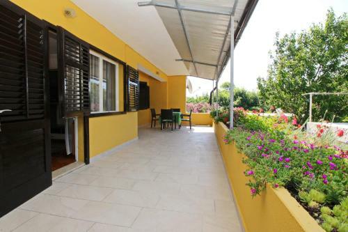 Apartments Grozdana 2 - Pescivica
