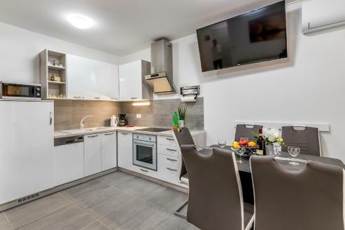 Apartment Lana