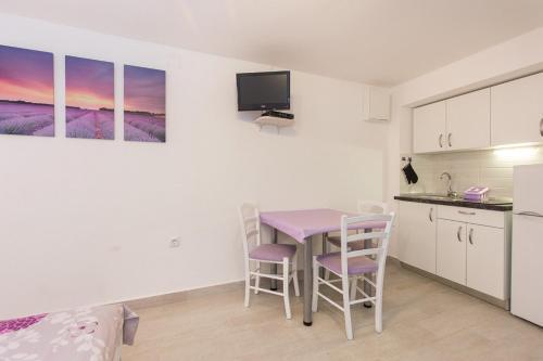 Apartamento Studio Neva