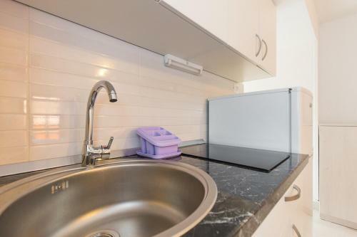 Apartamento Studio Neva