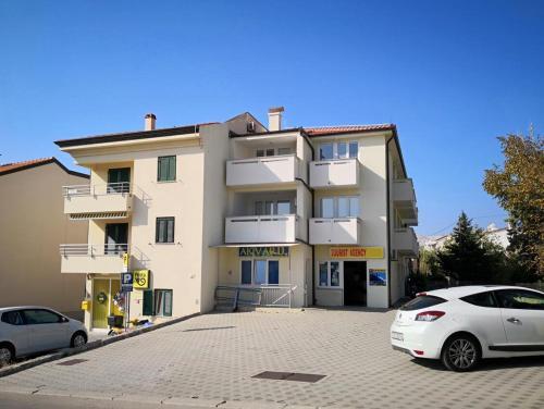 Apartments By The Sea Baska, Krk - 18778