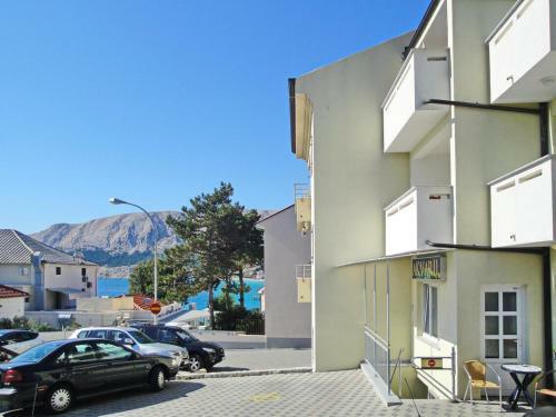 Apartments By The Sea Baska, Krk - 18778