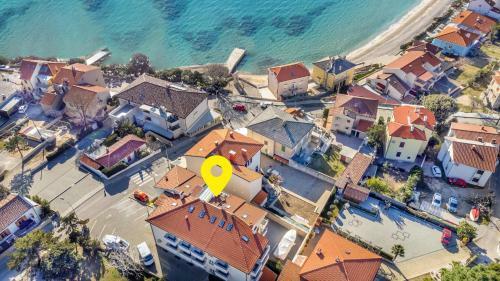 Apartments Happy Stay Center Baska