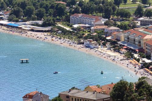 Apartments By The Sea Baska, Krk - 18845