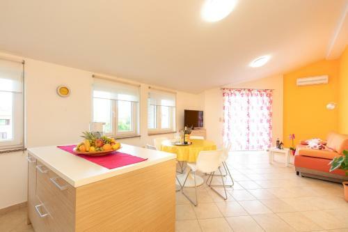 Apartments Villa Mare