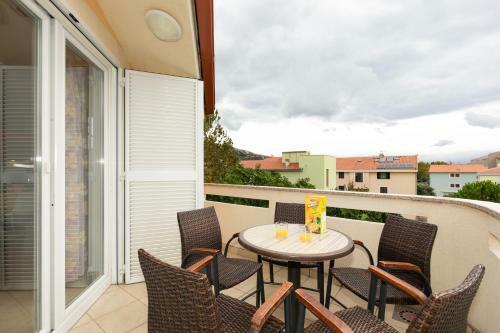 Apartments Villa Mare