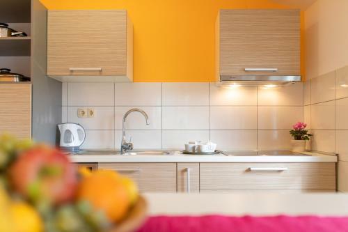 Apartments Villa Mare