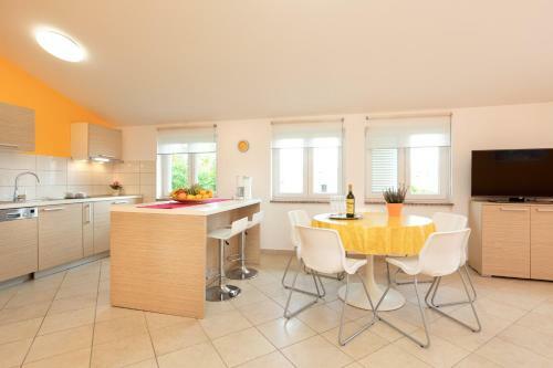 Apartments Villa Mare