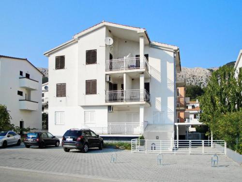 Apartments With A Parking Space Baska, Krk - 19199