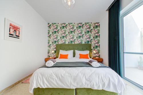 Apartamento La Punziett, A Bright 2 Bed 1 Bath Unit. Sleeps 4