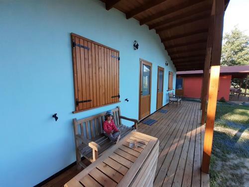 Agroturismo Agriturismo D'apostolo
