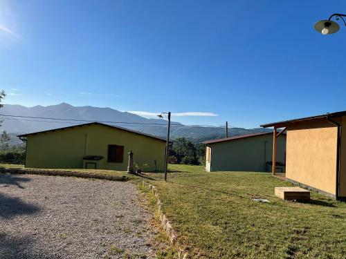 Agroturismo Agriturismo D'apostolo