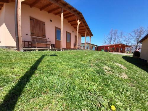Agroturismo Agriturismo D'apostolo