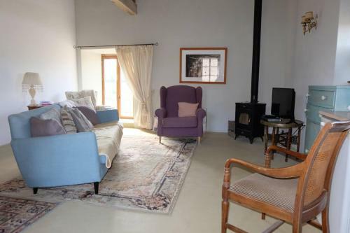 Bed & Breakfast La Foret