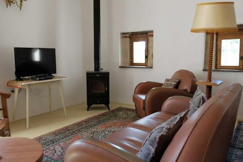 Bed & Breakfast La Foret