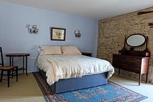Bed & Breakfast La Foret