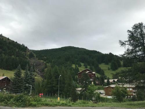 Apartamento Studio Chaleureux � La Foux D?allos
