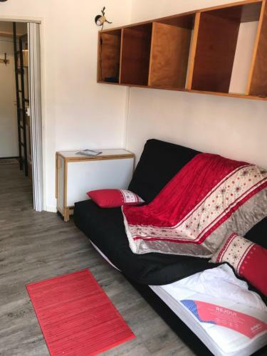 Apartamento Studio Chaleureux � La Foux D?allos