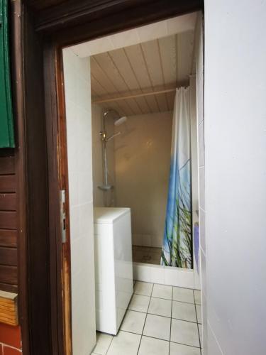 Bungalow Am See
