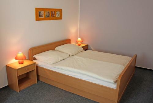 Apartamento Ida-arendsee Ferienwohnung 12a Eg