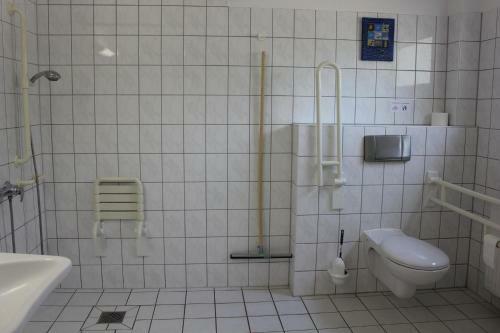 Apartamento Ida-arendsee Ferienwohnung 7b Eg