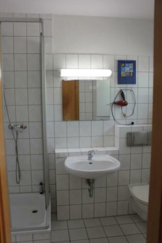 Apartamento Ida-arendsee Ferienwohnung 7b Eg