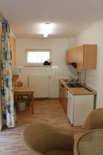 Apartamento Ida-arendsee Ferienwohnung 7b Eg