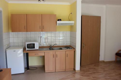 Apartamento Ida-arendsee Ferienwohnung 8a Og