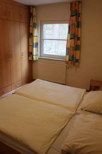 Apartamento Ida-arendsee Ferienwohnung 8a Og