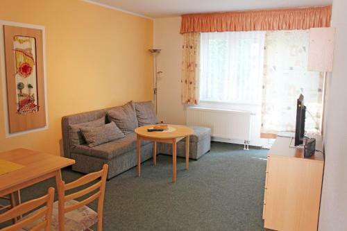 Apartamento Ida-arendsee Appartement 14a