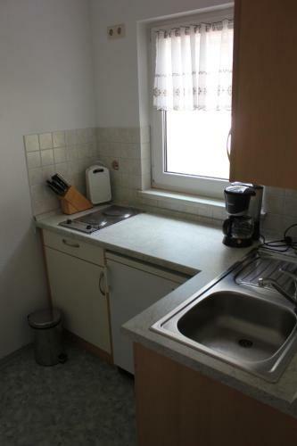 Apartamento Ida-arendsee Appartement 14a