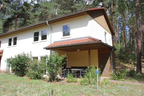 Apartamento Ida-arendsee Ferienwohnung 6a Eg