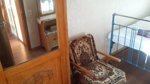 Hostal II Floor