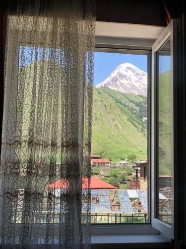 Hostal Guest House Chavchavadze N23