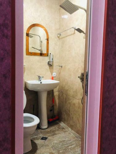 Hostal Guest House Chavchavadze N23