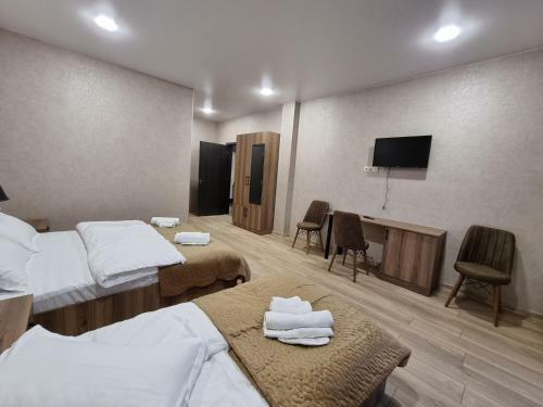 Hotel Sweet Night