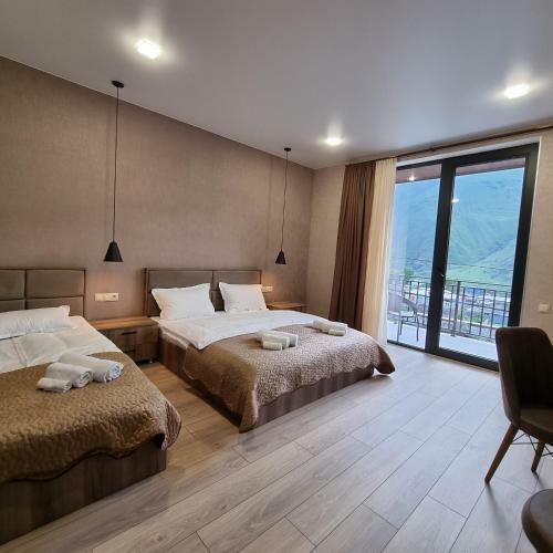 Hotel Sweet Night
