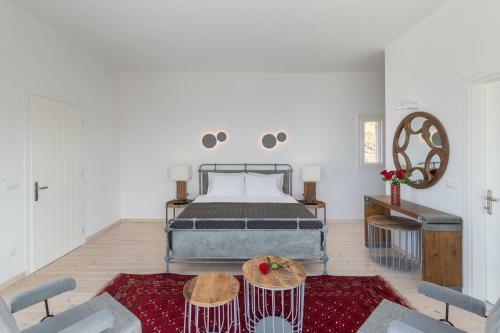Villa Semeli Syros By Divine Property Sa