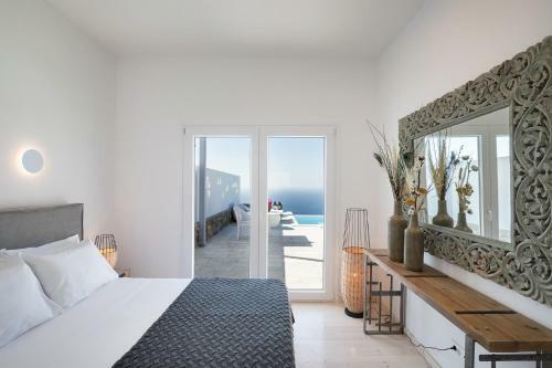 Villa Semeli Syros By Divine Property Sa