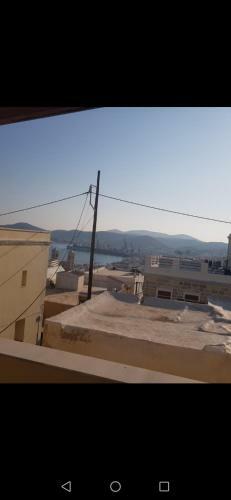 Soulas Apartments -???-