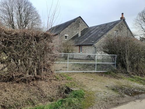 Hostal G�te Le Tilleul de La Fontaine