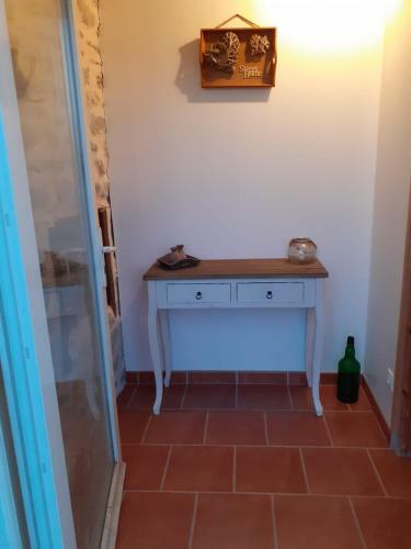 Hostal G�te Le Tilleul de La Fontaine