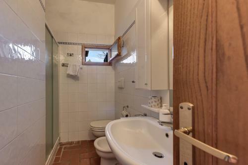 Apartamento Fattoria I Tribbi